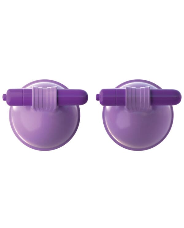 Fantasy For Her Vibrating Breast Suck-Hers - Image 3