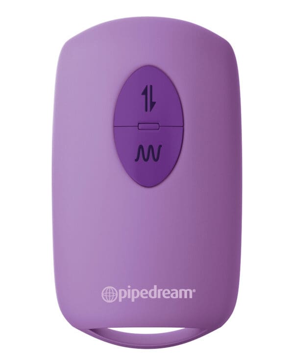 Fantasy For Her Love Thrust Her - Purple - Image 4