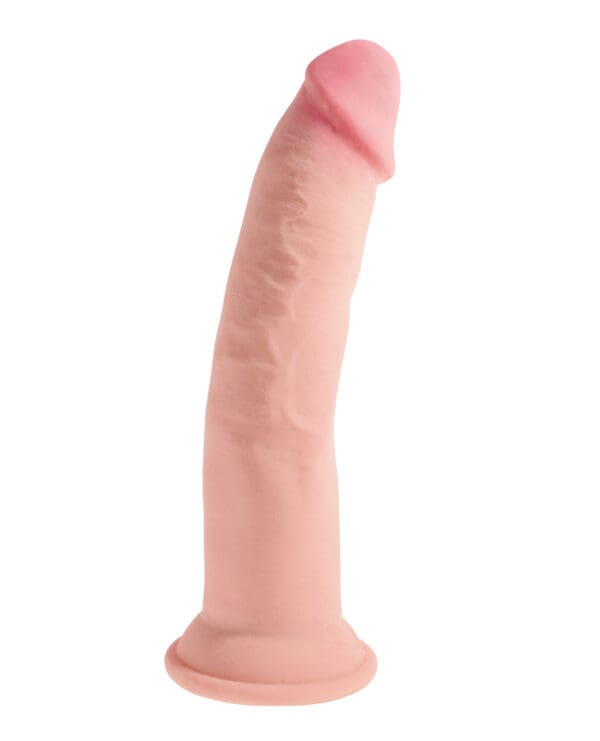 King Cock Plus 9" Triple Density Cock - Image 2