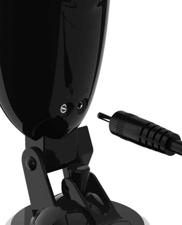 PDX Elite Dirty Talk Starter Stroker - Image 5