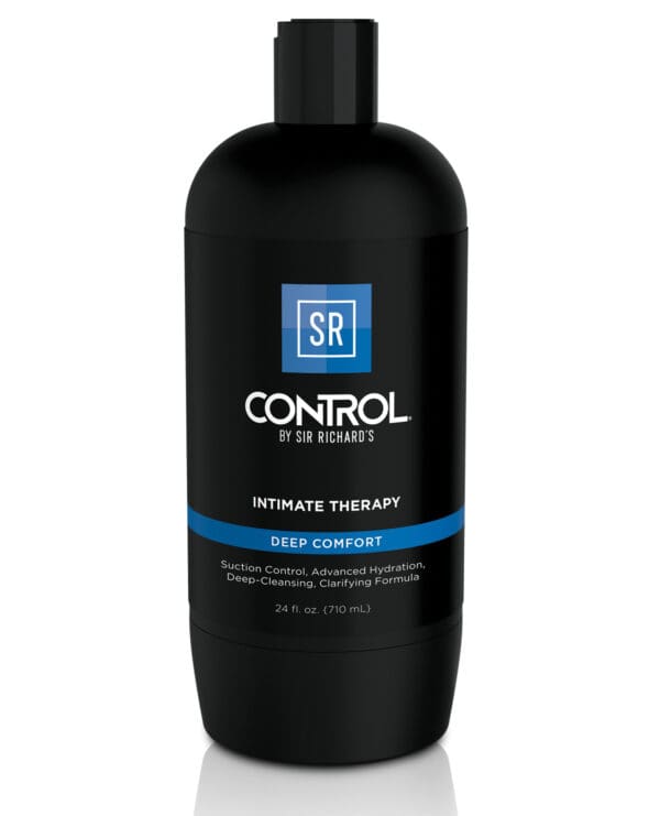 Sir Richards Control Intimate Therapy Oral Stroker - Image 3