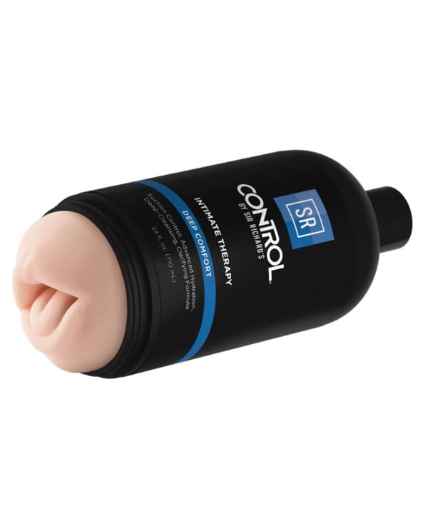 Sir Richards Control Intimate Therapy Oral Stroker - Image 4