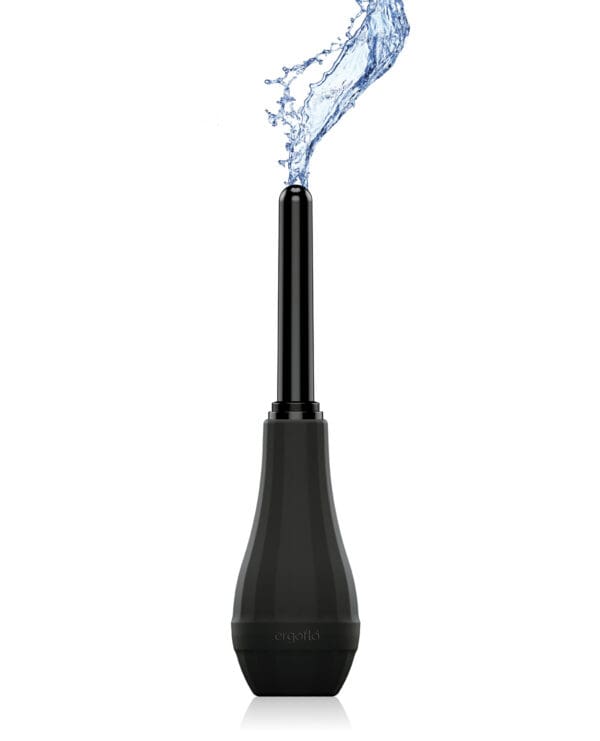 Perfect Fit Ergoflo Extra - Black - Image 2