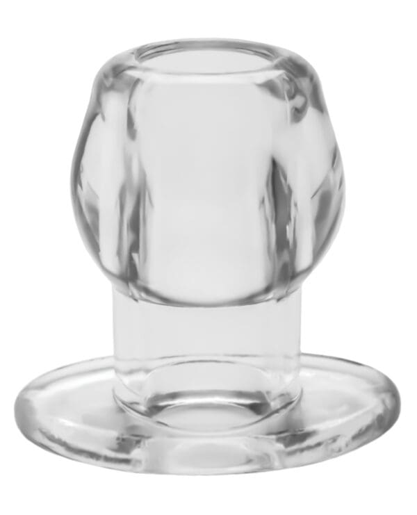 Perfect Fit Tunnel Plug Large - Clear - Image 2
