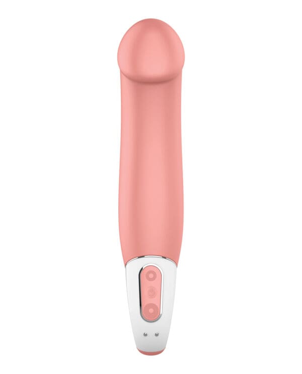 Satisfyer Vibes Master - Natural - Image 2