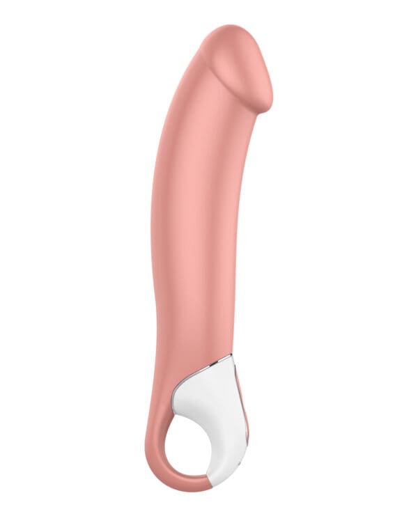 Satisfyer Vibes Master - Natural - Image 3
