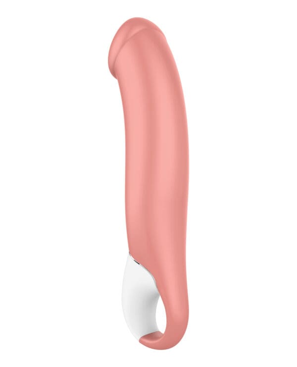 Satisfyer Vibes Master - Natural - Image 4