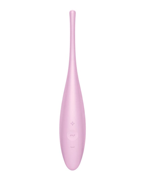 Satisfyer Twirling Joy - Pink - Image 2