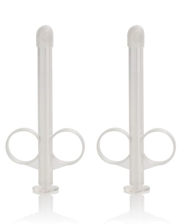 Lube Tube - Clear - Image 3