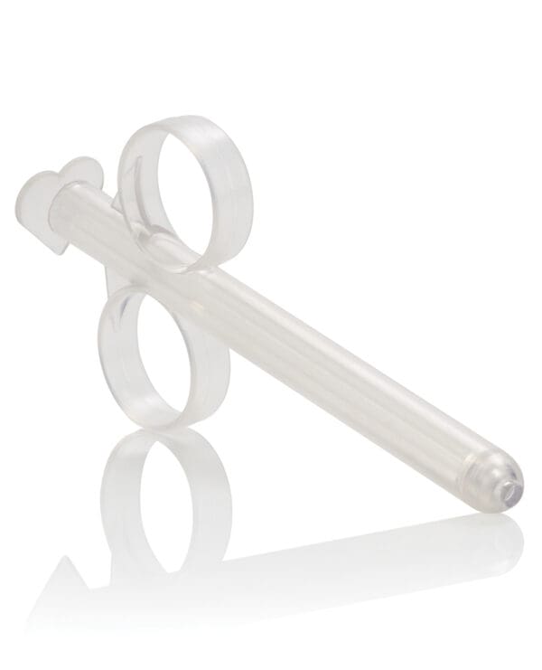Lube Tube - Clear - Image 4