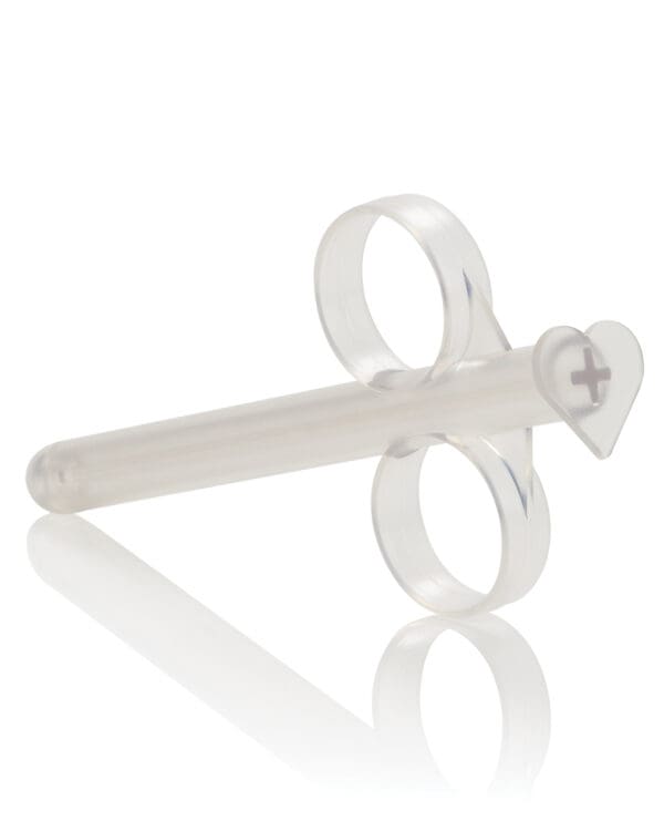 Lube Tube - Clear - Image 5