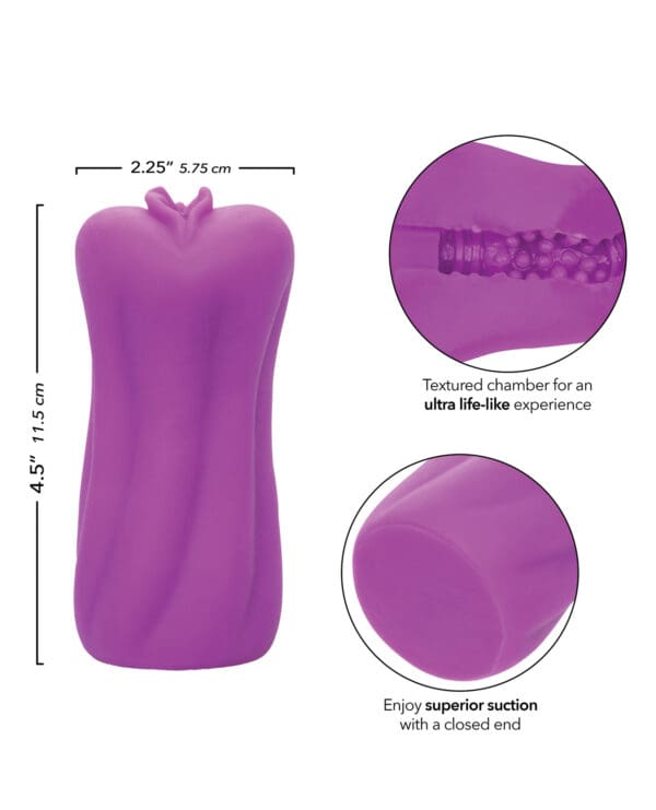 ANIME Stroker Roxy - Purple - Image 4