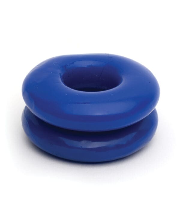 Sport Fucker Stacker Rings - Blue - Image 5