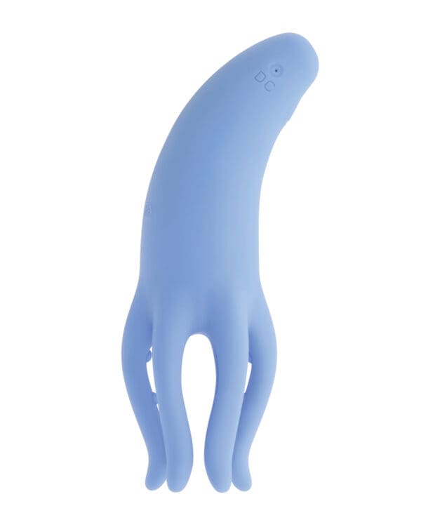 Selopa Tentacle Tickler Masturbator - Blue - Image 5
