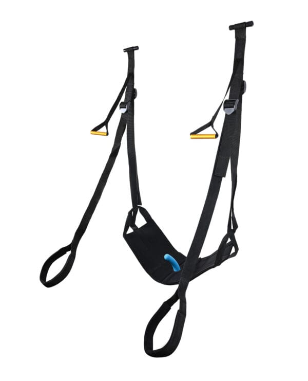 Sportsheets Door Jam Sex Sling - Special Edition - Image 3