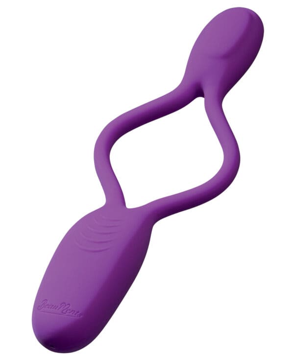 BeauMents Flexxio - Purple - Image 3