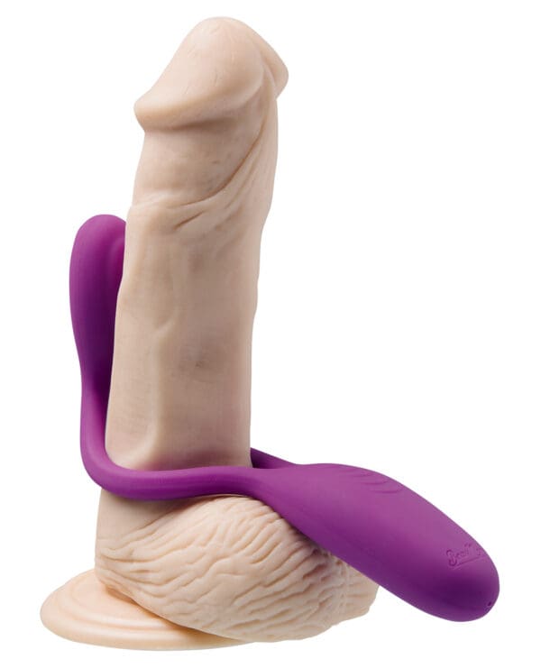 BeauMents Flexxio - Purple - Image 5