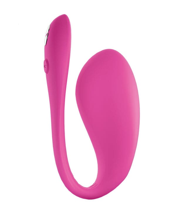We-Vibe Jive 2 - Electric Pink - Image 2