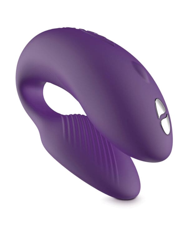 We-Vibe Chorus - Purple - Image 2