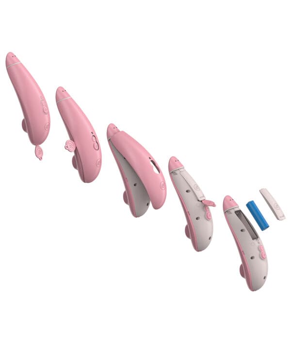 Womanizer Premium Eco - Rose - Image 5