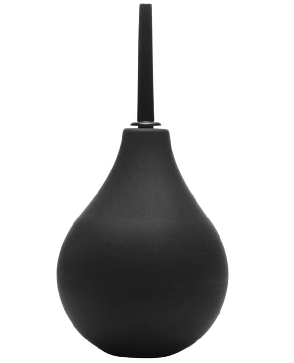 CleanStream Thin Tip Silicone Enema Bulb - Image 2