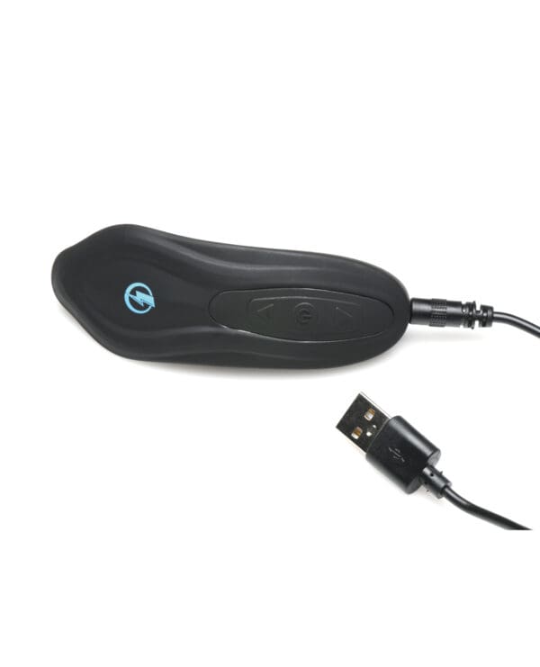 E-Stim Panty Vibe with Remote Control - Image 4