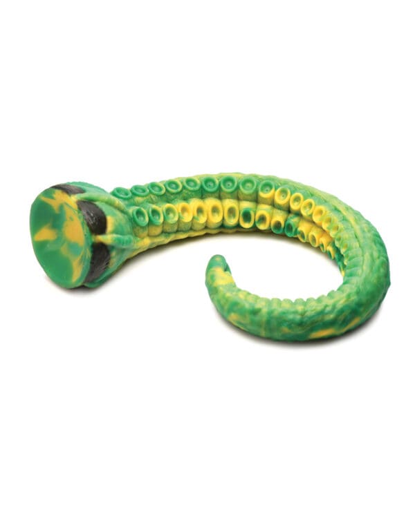 Creature Cocks Titan Tentacle Extra Long Silicone Dildo - Image 2