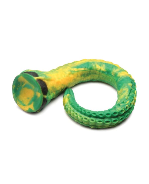 Creature Cocks Titan Tentacle Extra Long Silicone Dildo - Image 3