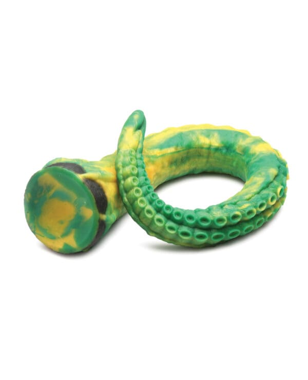 Creature Cocks Titan Tentacle Extra Long Silicone Dildo - Image 4