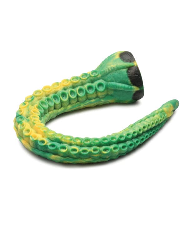 Creature Cocks Titan Tentacle Extra Long Silicone Dildo - Image 5