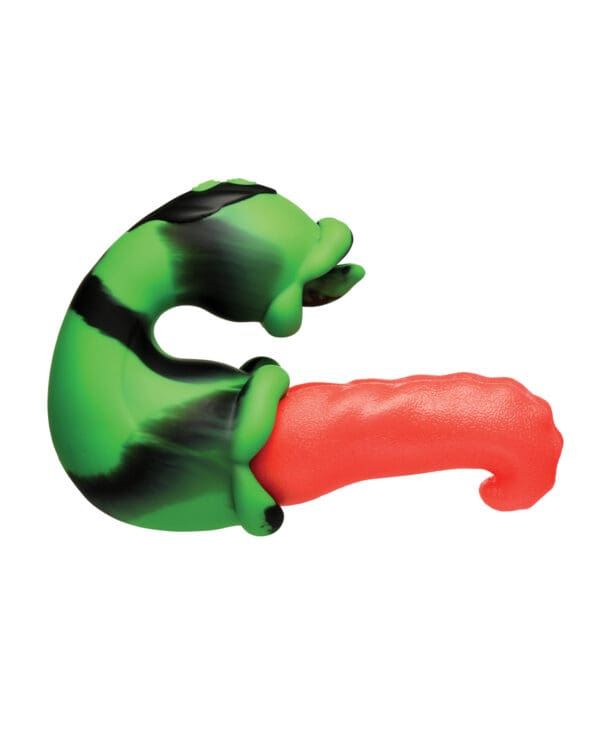 Creature Cocks Tongue Lasher Silicone Vibrator - Image 3