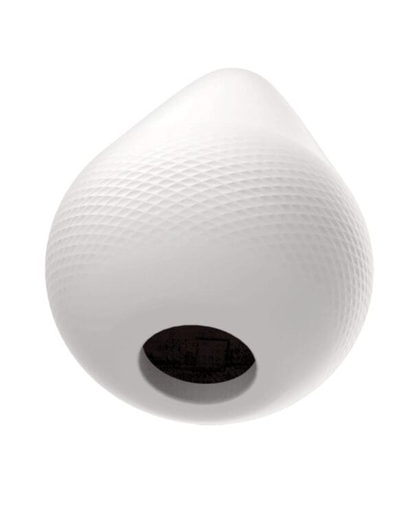Zero Tolerance Fuji Stroker - White - Image 3