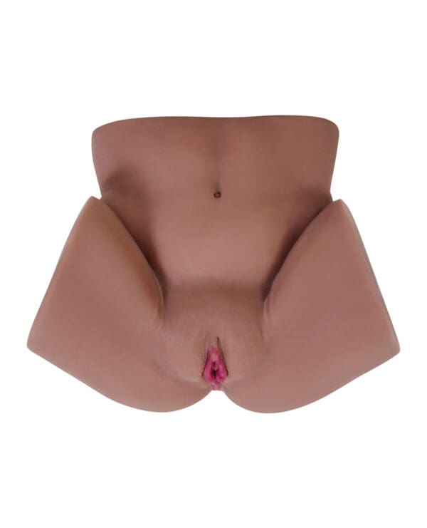 Zero Tolerance Channel Heart Movie Download w/Realistic Body Stroker - Image 4
