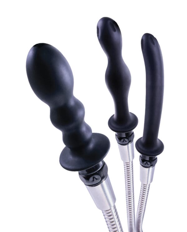H2O Hydro Douche Kit - Black - Image 2