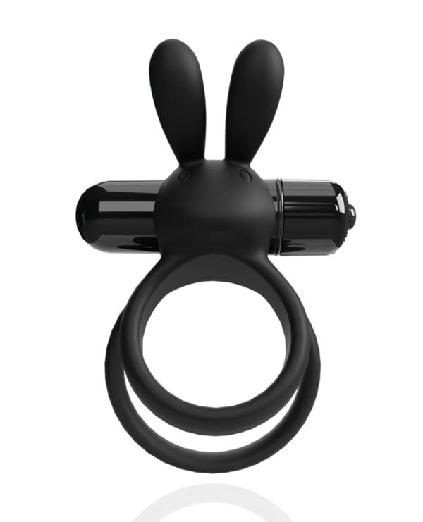 Screaming O 4B Ohare XL - Black - Image 2