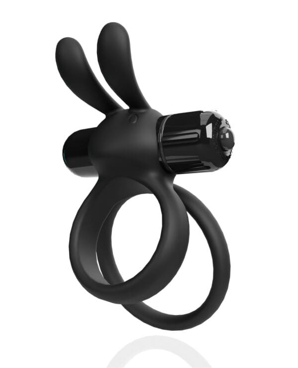 Screaming O 4B Ohare XL - Black - Image 3