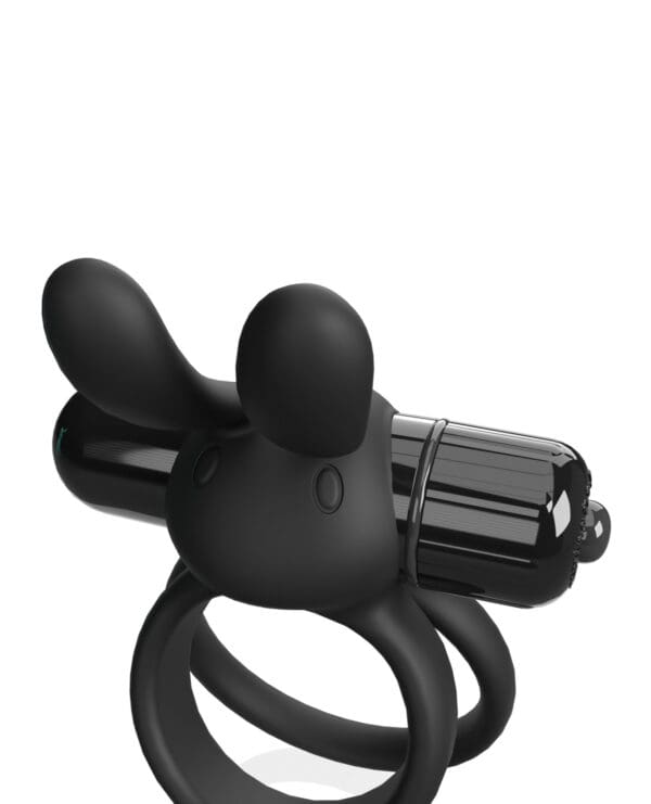Screaming O 4B Ohare XL - Black - Image 4