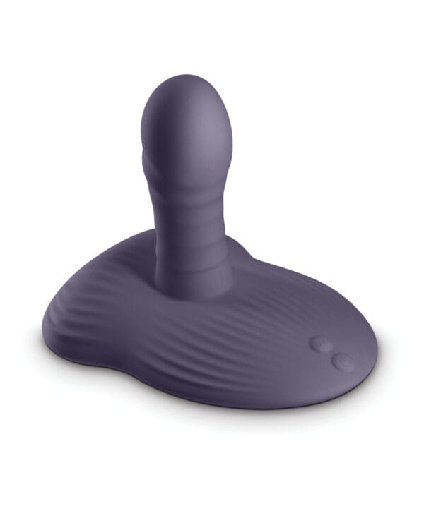 INYA App Controlled Thrust & Grind - Grey - Image 2
