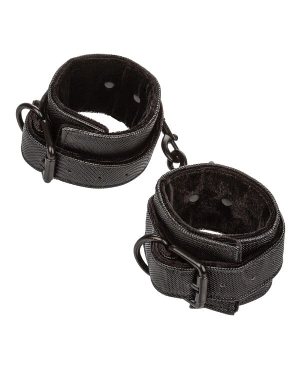 Boundless Wrist Cuffs - Black - Image 3