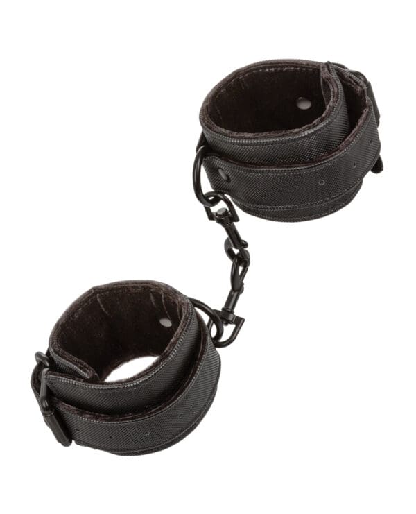 Boundless Wrist Cuffs - Black - Image 4