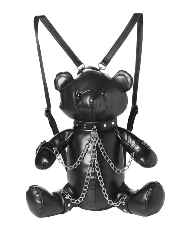 Master Series BDSM Bear Backpack - Image 2