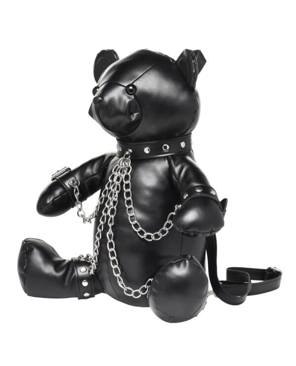 Master Series BDSM Bear Backpack - Image 3