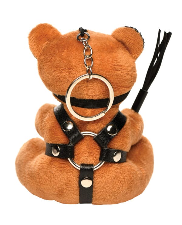 Dom Bear Keychain - Image 2